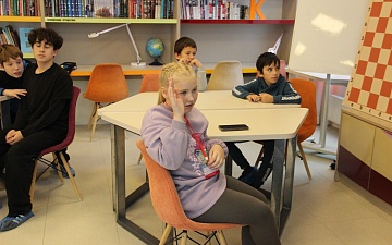 Что такое энергия и как её «увидеть»!